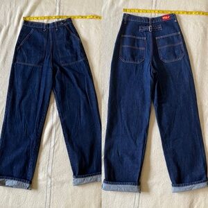 Freddies of Pinewood 1940s work jeans